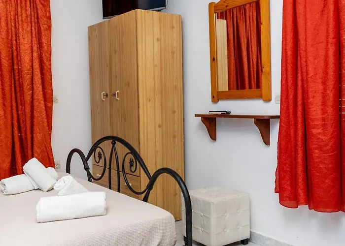 Lägenhet John's Economy *