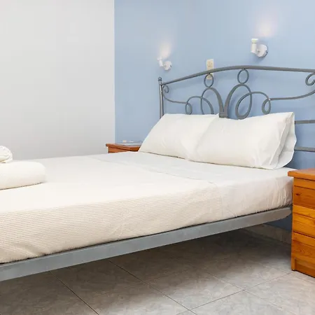 Depis Place And Apartments شقة *