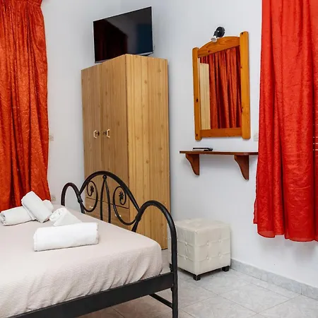 شقة Depis Place And Apartments *