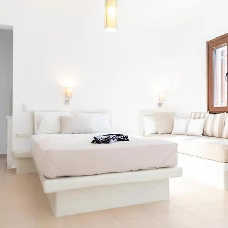 Depis Place And Apartamento