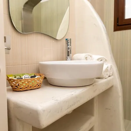 Apartamento Depis Place And Naxos City