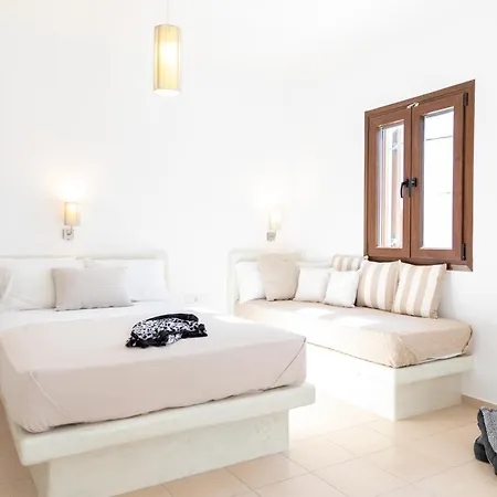 Apartamento Depis Place And