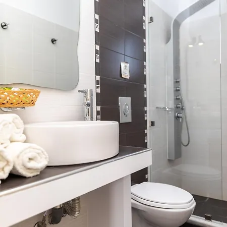 Apartamento Depis Place And *