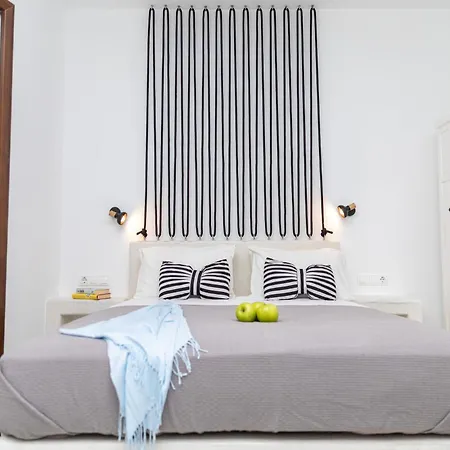 Apartamento Depis Place And