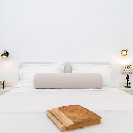 Apartamento Depis Place And