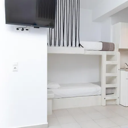 Depis Place And Apartamento