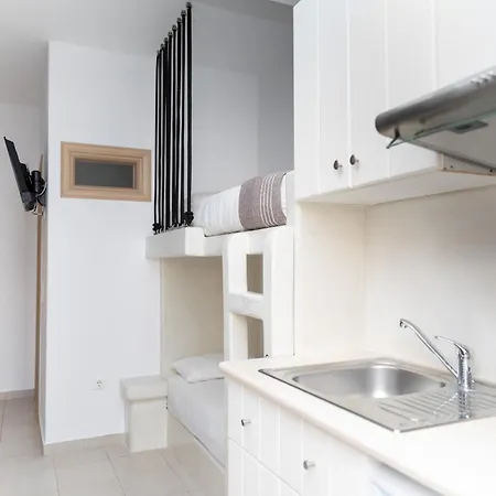 Depis Place And Apartamento