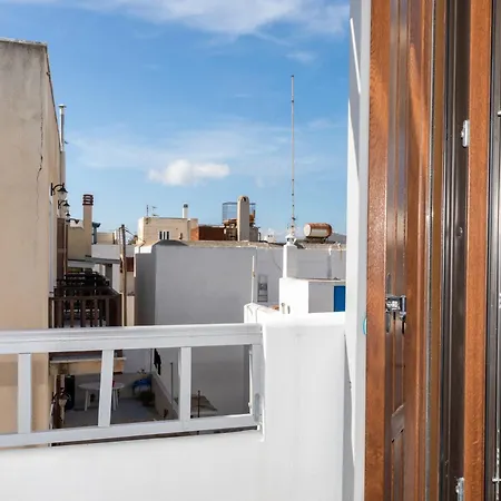 Depis Place And Apartamento
