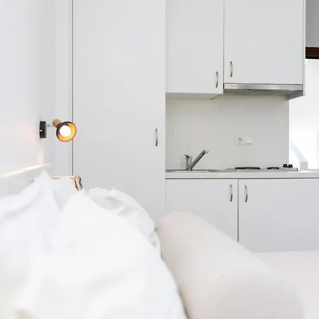 Apartamento Depis Place And