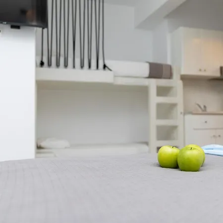 Depis Place And Apartamento *