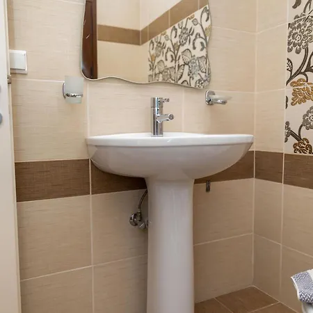 Apartamento Depis Place And *
