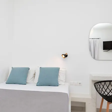 Depis Place And Apartamento