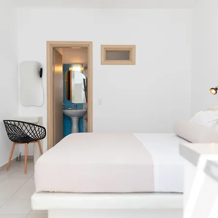 Apartamento Depis Place And