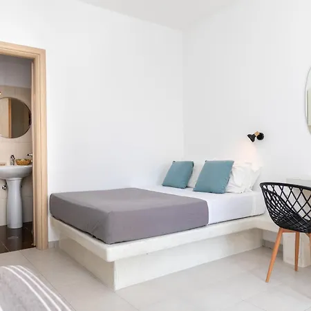 Depis Place And * Naxos City