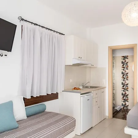 Depis Place And Apartamento *