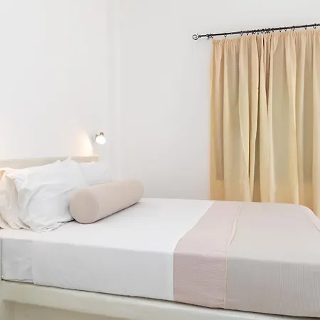 Apartamento Depis Place And Naxos City