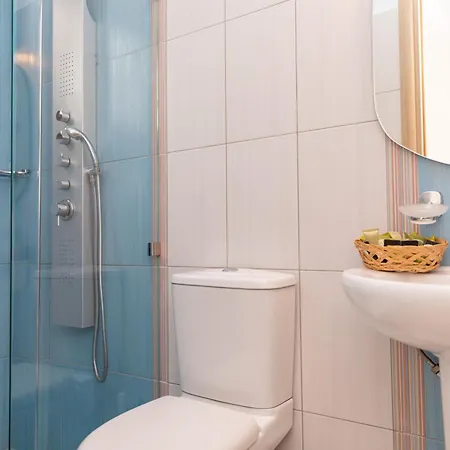 Depis Place And Apartamento *