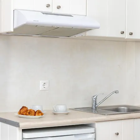 Apartamento Depis Place And