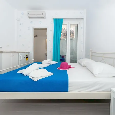 Depis Place And Apartamento *
