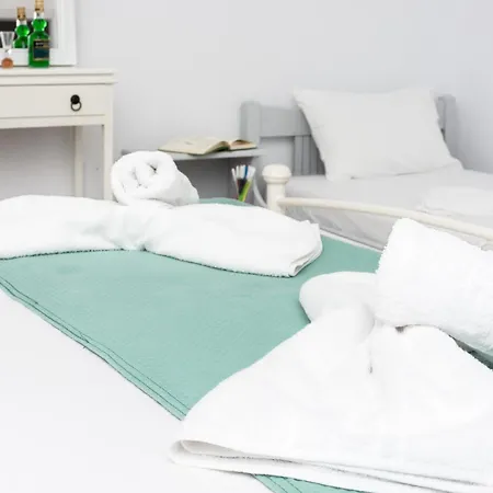 Depis Place And Apartamento