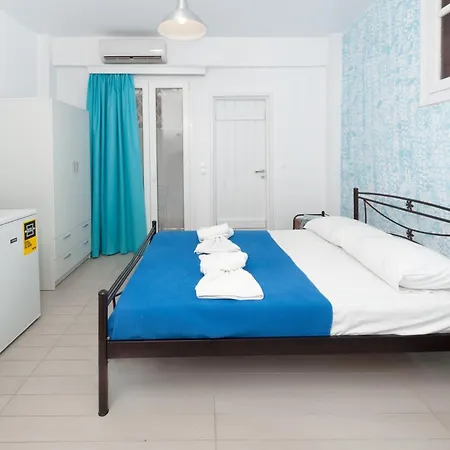 Apartamento Depis Place And